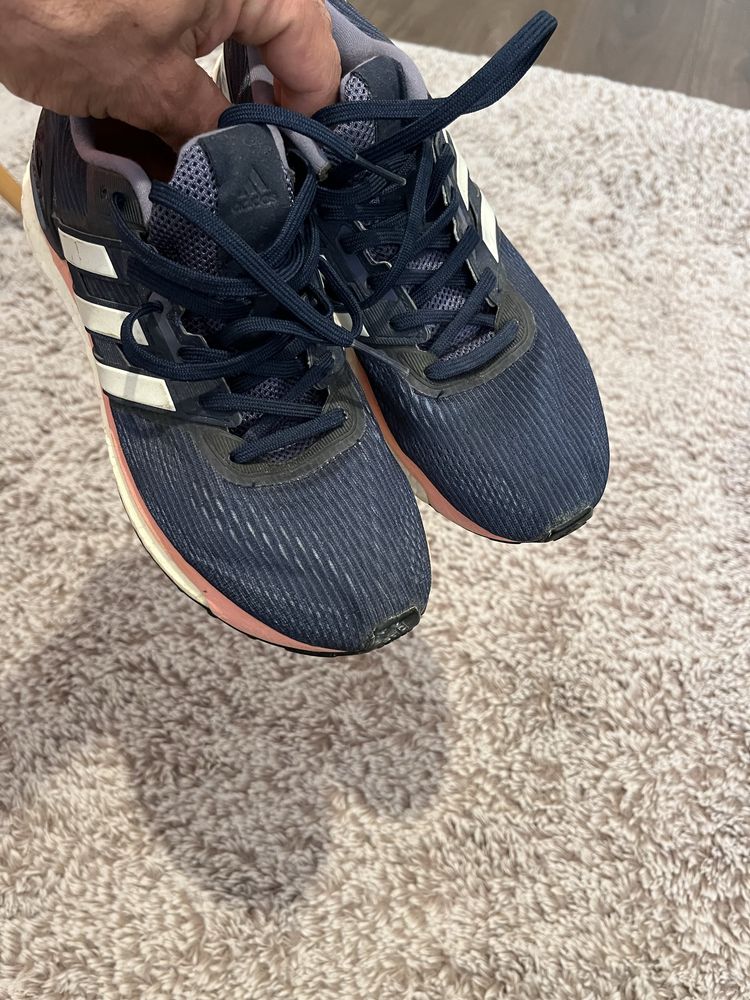 Adidas Supernova-оригинални маратонки