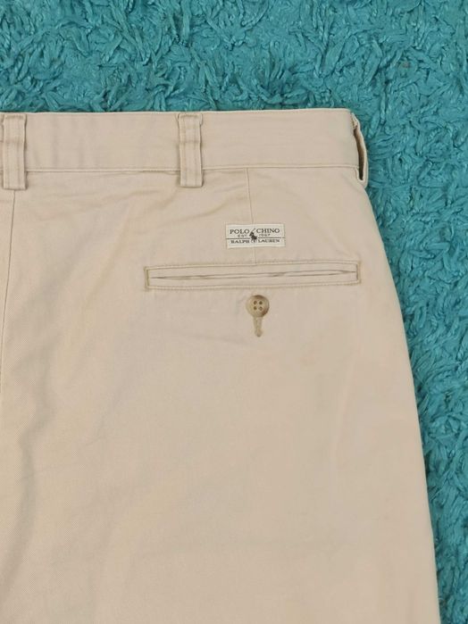 Pantaloni Tommy Hilfiger - Chino Straight