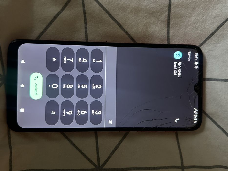 Motorola de vanzare sau schimb