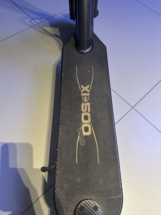 Тротинетка XIS-500