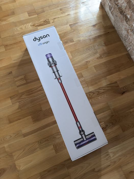 Dyson v15 origin sigilat