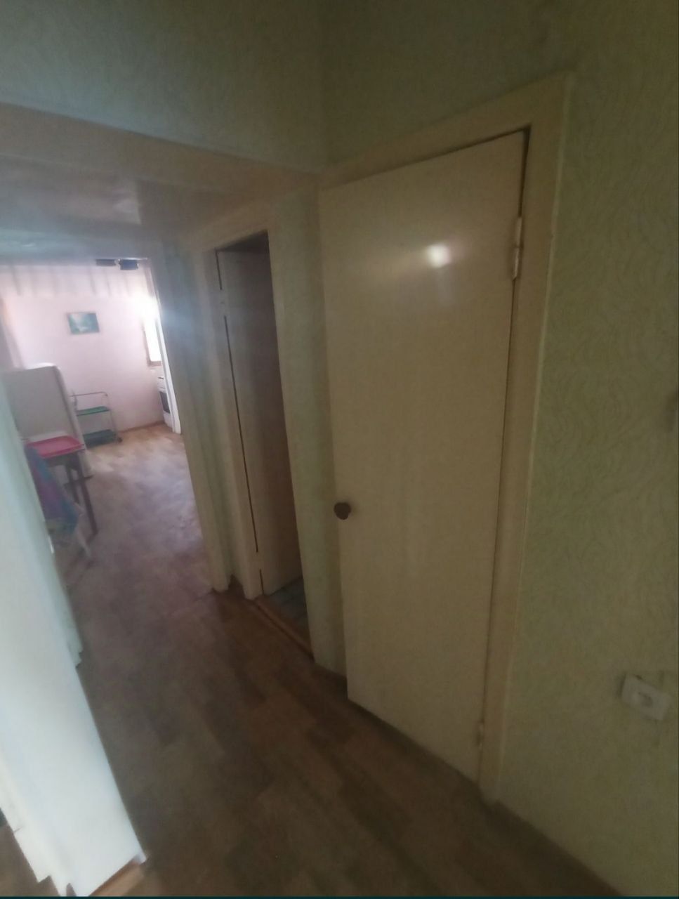 Аренда 300$. Яшнабадский р-н.