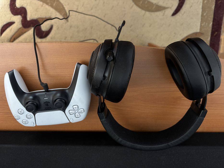 PlayStation 5 1TB Digital Edition garantie pana in iulie 2027