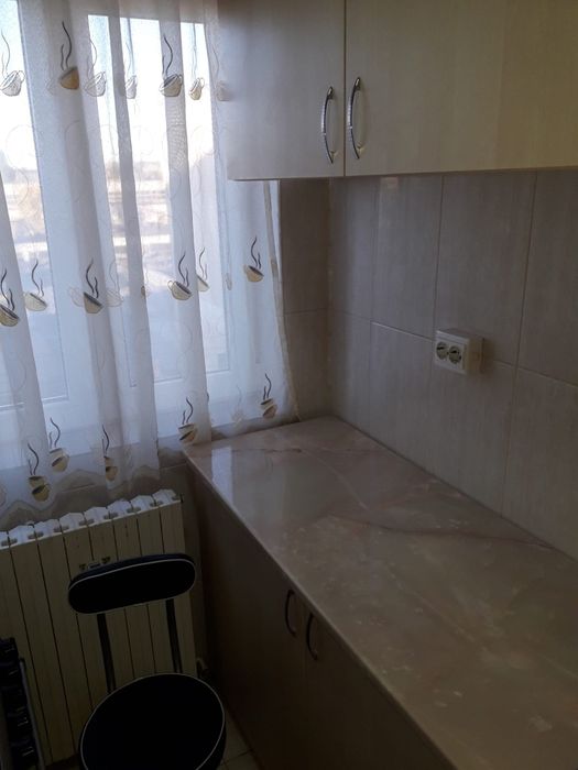 Închiriez garsonieră  in regim hotelier