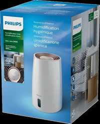 Увлажнитель воздуха Philips HU3916. Антибактериальний, антиалергенный