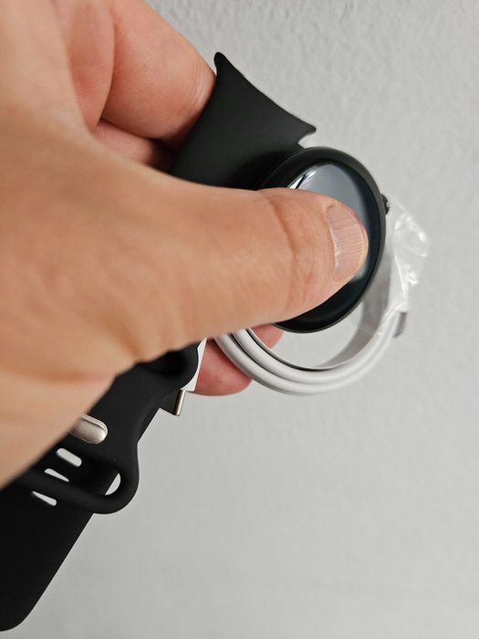 Watch Google Pixel 3, 45MM, Lte, nou, 0758=877=584 Garantie.