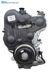 Motor Ambielat Fara Anexe 2.0 D2 Euro 6 D4204T8 Volvo V40 2015 - 2019 [B4381]