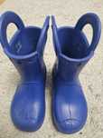 Cizmulite ploaie Crocs