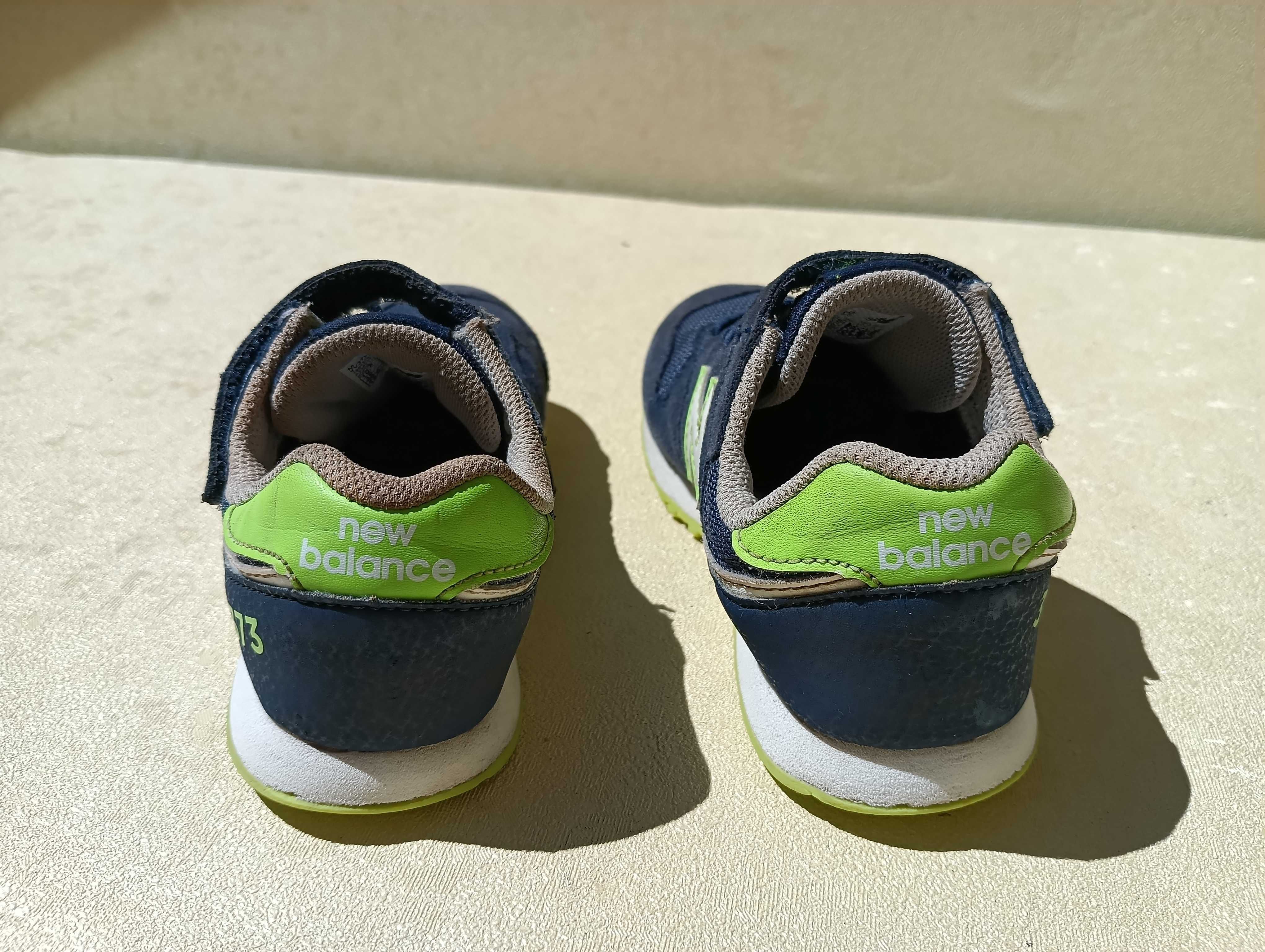 New Balance 373 N 28 - 19 лв