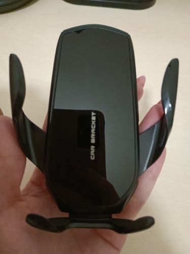 Универсална стойка за телефон за въздухоотвод