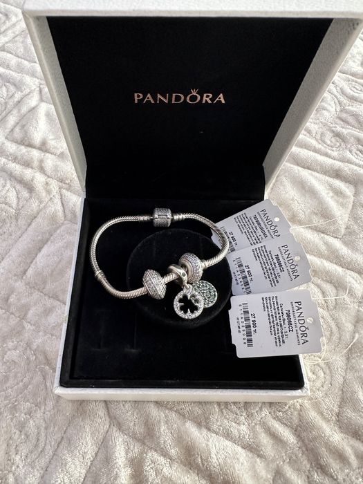 Продаю браслет от Pandora