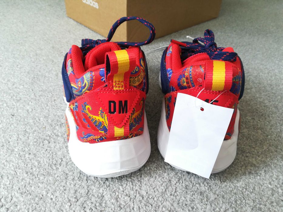 Adidas Bel-Air athletics