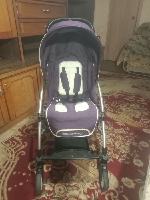 Коляска детская 10000