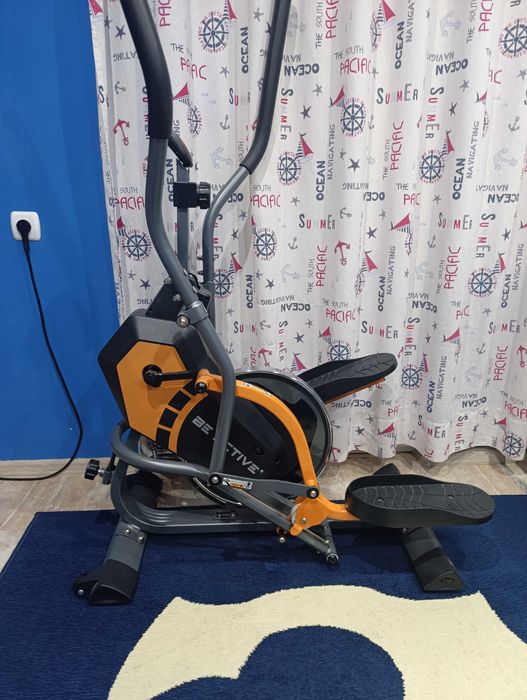 Кростренажор Kondition Challenge 270