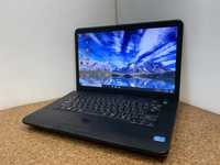 Laptop Intel i3-3120M WINDOWS 11, 2.50GHz 4GB DDR3 320GB 15.6 - DVD