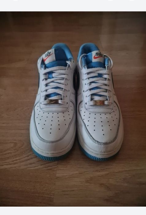 Adidasi Nike Air Force 1 originali 45