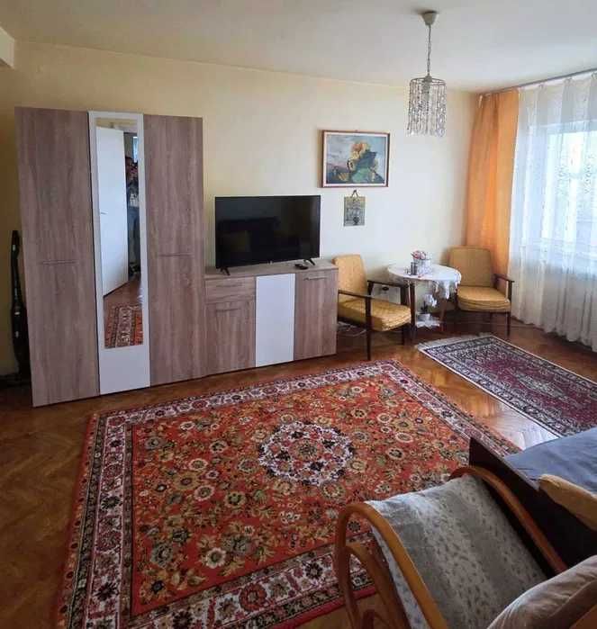 Apartament de doua camere in Manastur, strada Grigore Alexandrescu