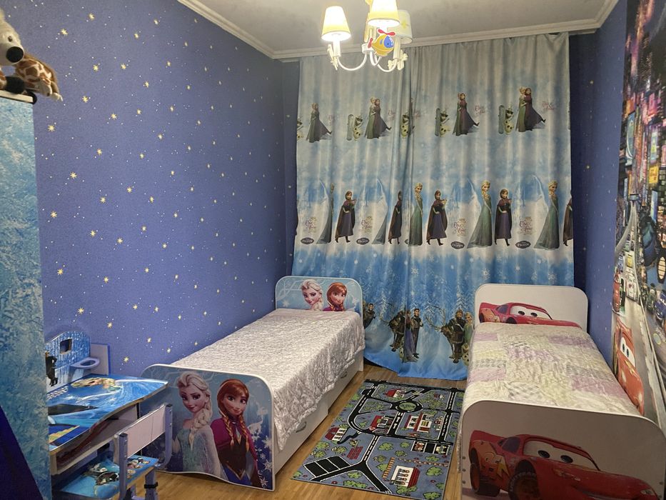 Дом коттедж 2 уровня
