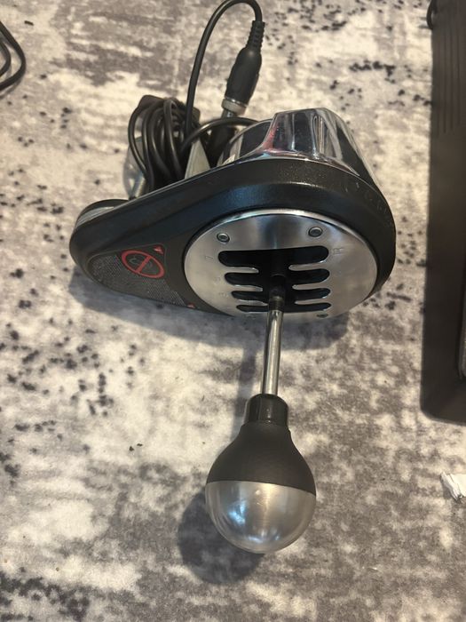 Thrustmaster TMX Pro+Shifter