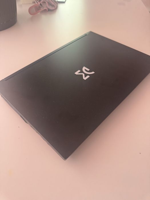 Dream Machines ноутбук RTX 3060