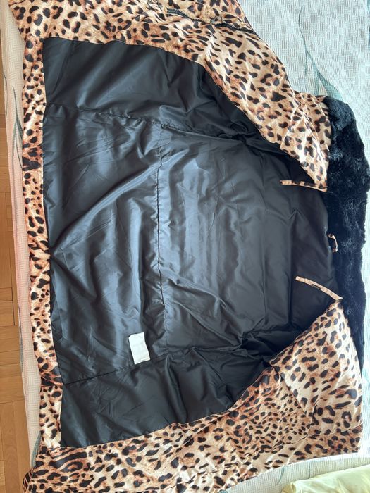 Стилно дамско яке