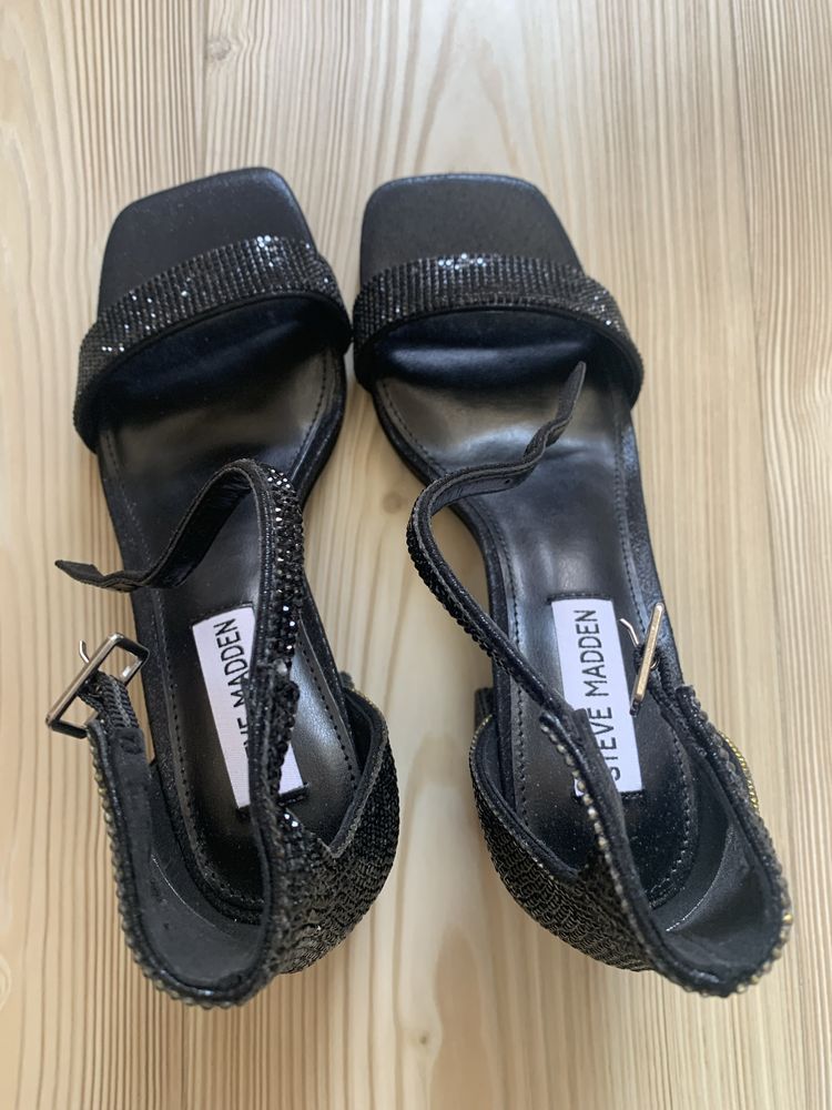Steve Madden Сандали с камъчета