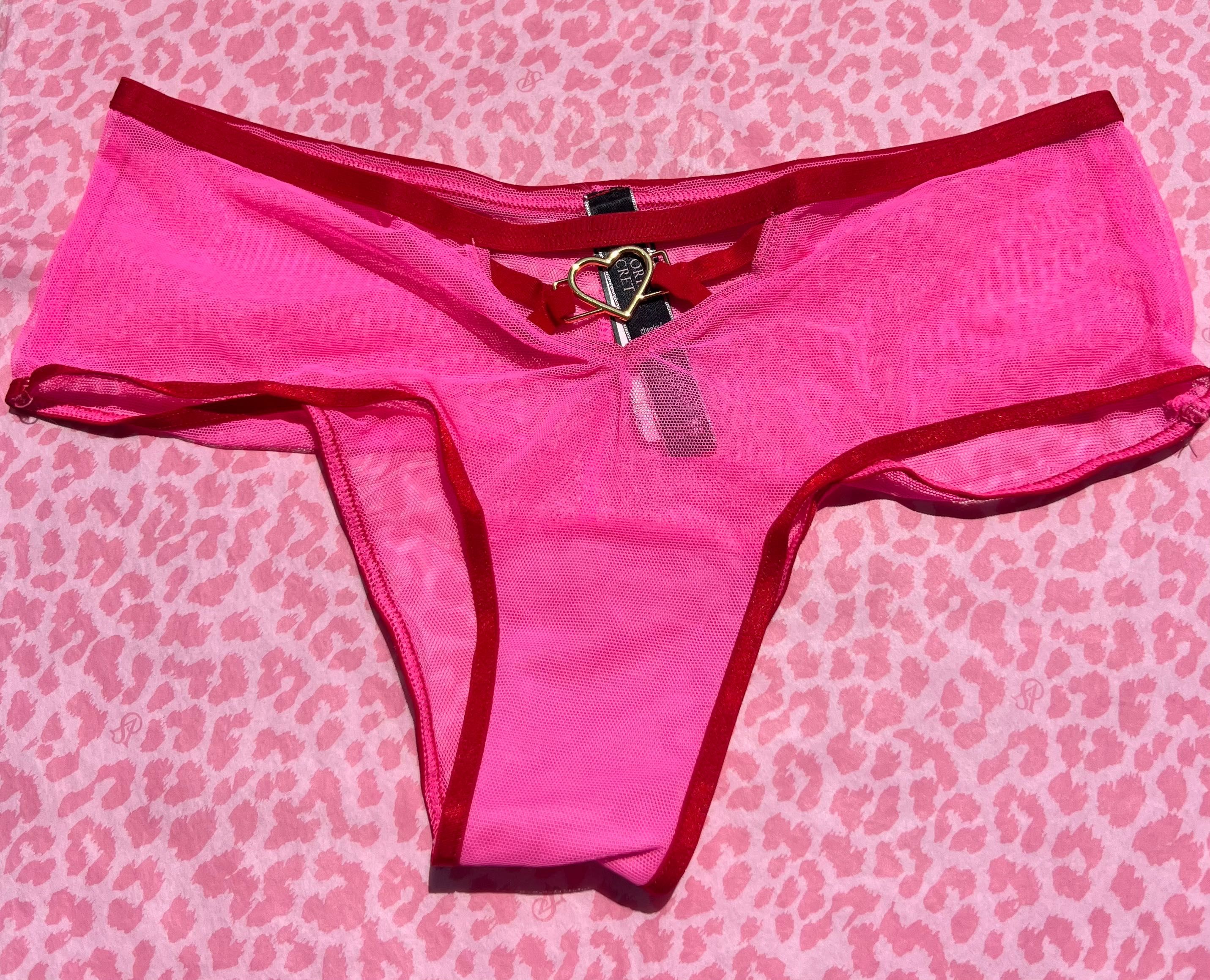 Victoria’s  Secret Луксозно Секси Оригинално Бельо
