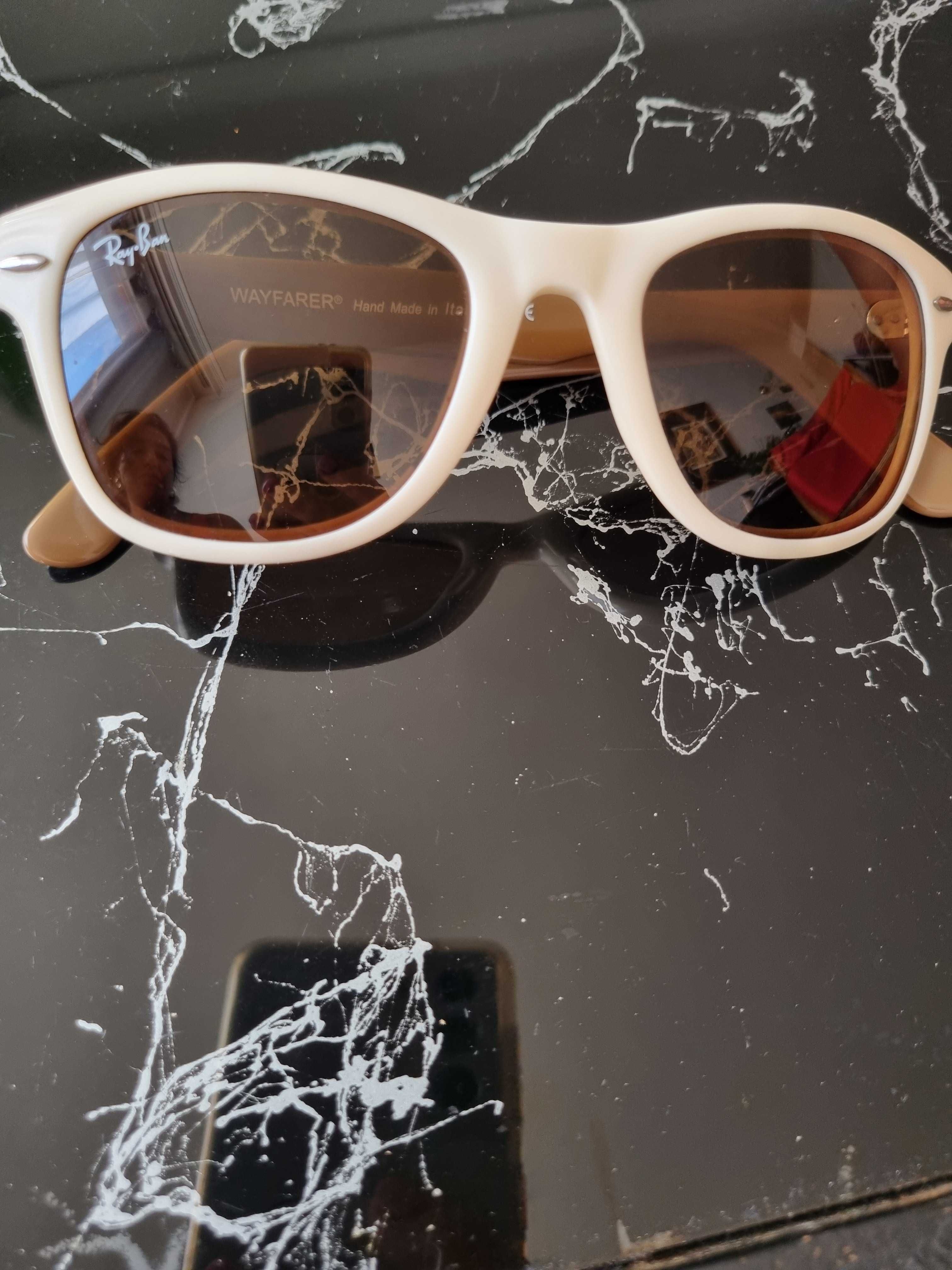 Слънчеви очила(детски) Ray Ban!
