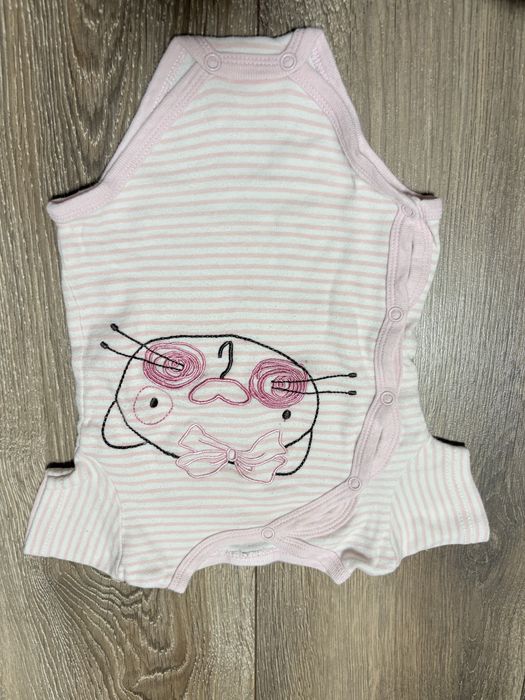 Лот бебешки дрехи