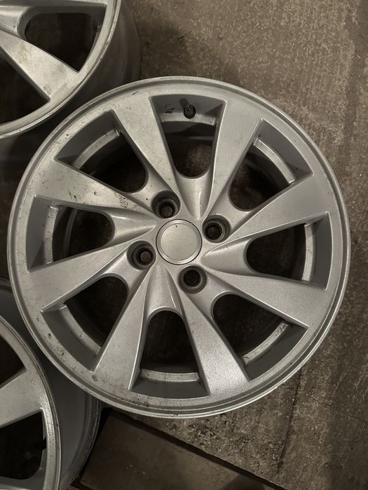 Продам диски приора сильверы Аринберды