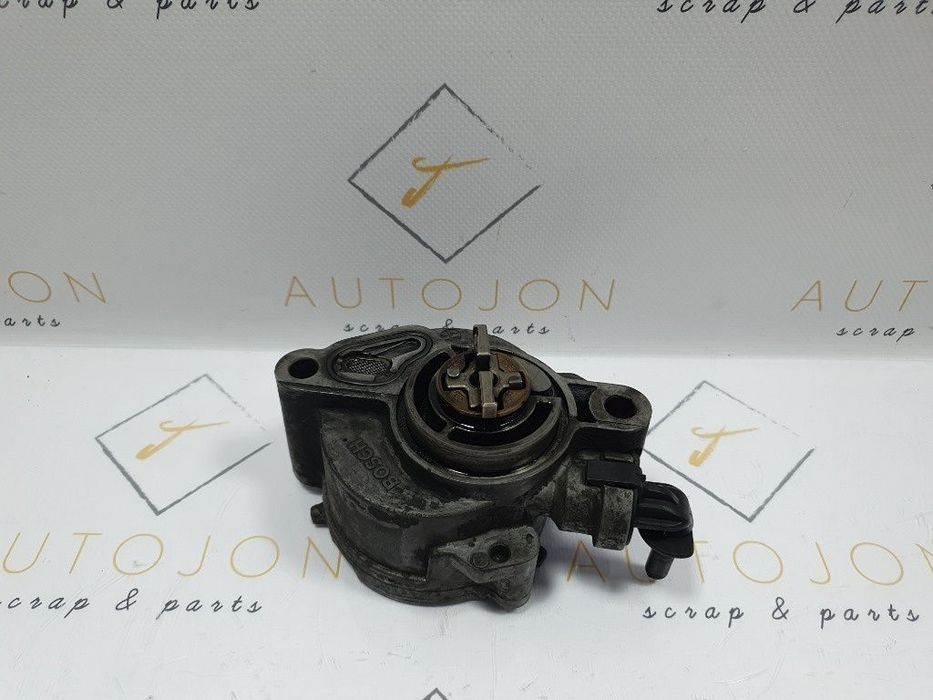 Pompa vacuum CITROËN BERLINGO Box M_ 1996 - 2011 1.6 HDI 75 9HW (DV6BTED4), DV6B  456570 / 4565 70