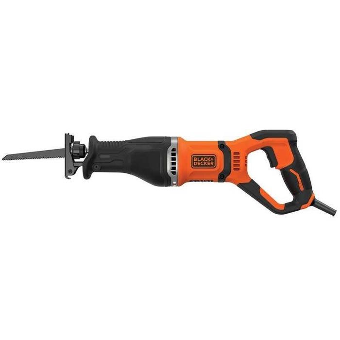 Ferăstrău sabie electric 750w Black + Decker cu cablu *NOU*