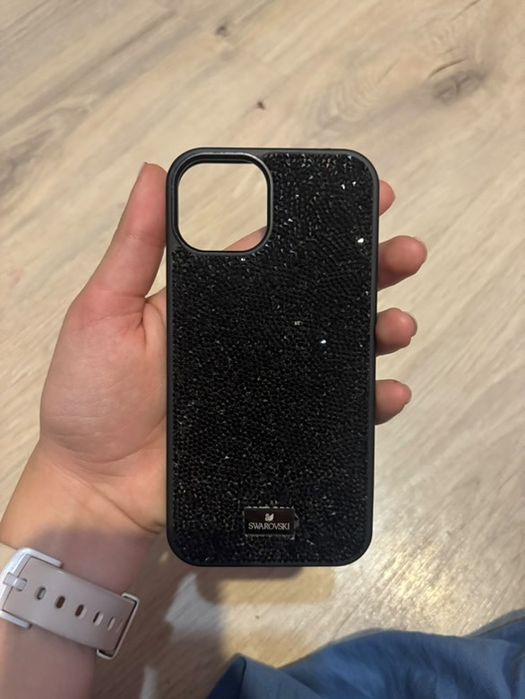 Оригинален калъф на Swarovski