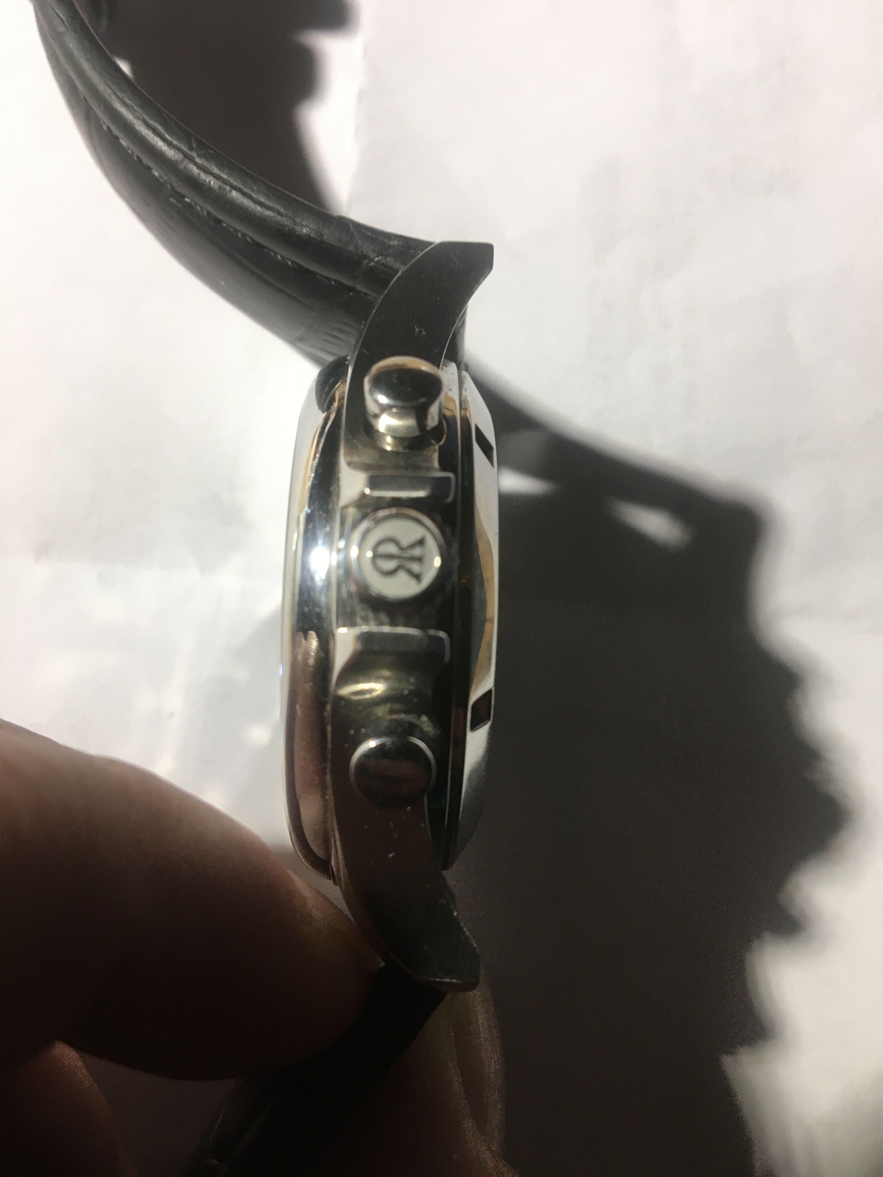 Ceas automatic Revue Thommen Air Speed