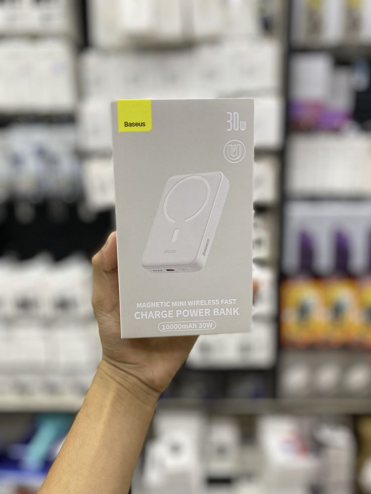 Baseus POWER BANK  30W