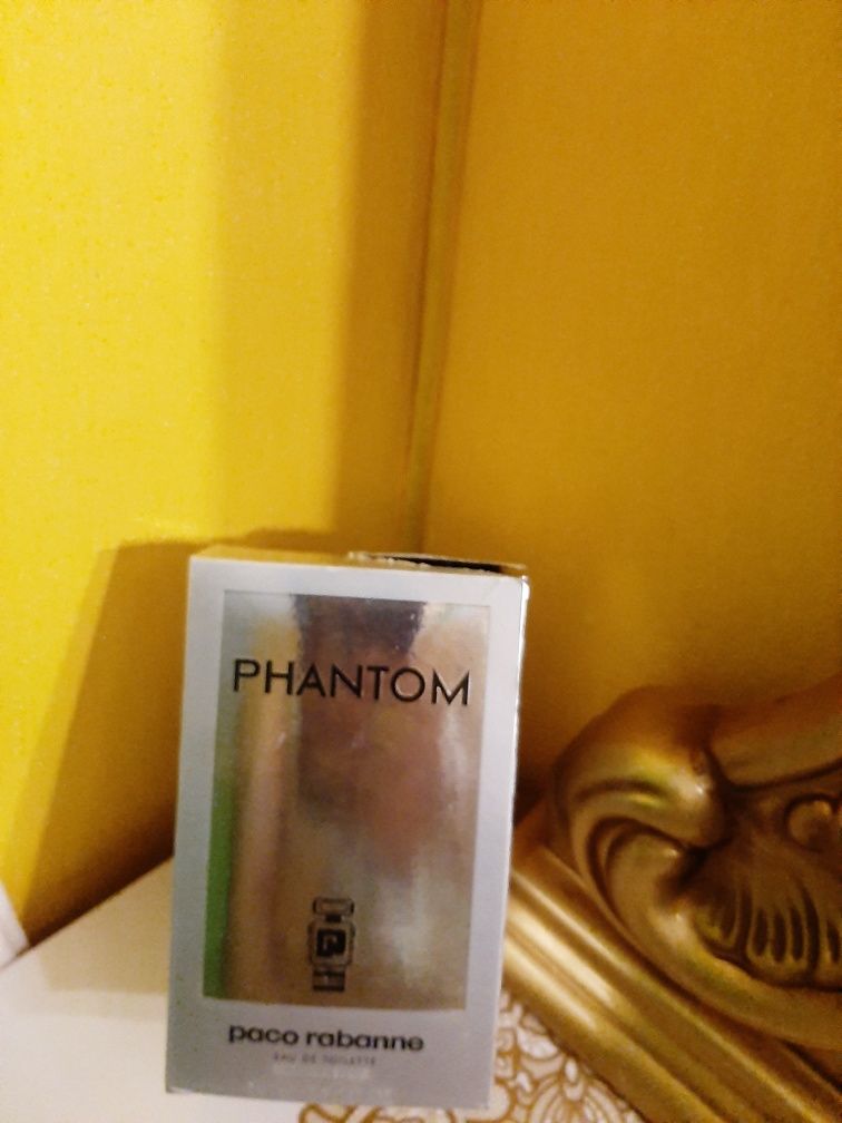 Phantom Paco rabanne 100 ml