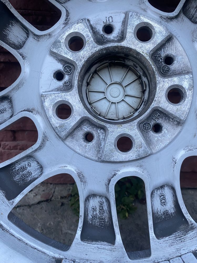 Vand roti bmw seria 3 e90  91  92 pe R16
