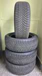 Anvelope allseason Hankook si Good Year 205/55 R16