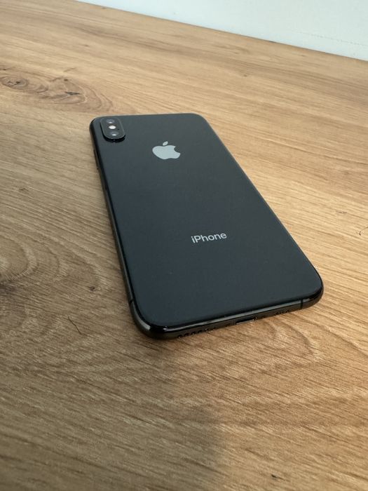 Iphone XS 64GB като нов