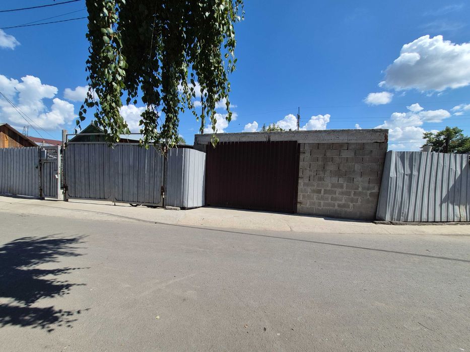 Меняю дом в Павлодаре на дом в Аксу или 2 комнат. квартиру/ Продам