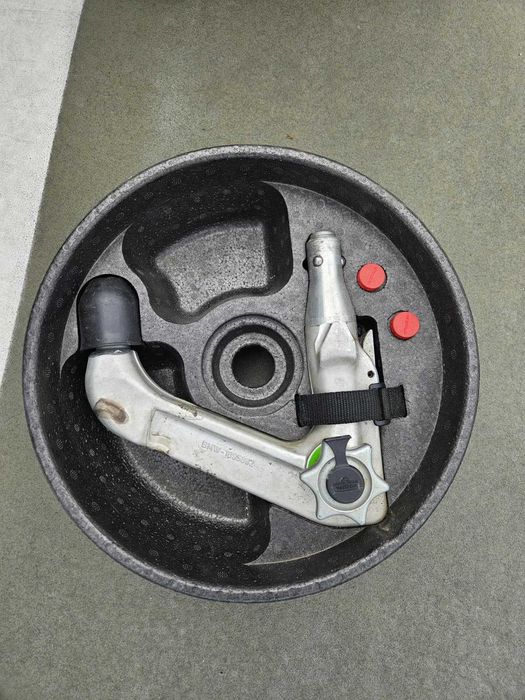 BMW E46 Seria 3 316i Radio Android,Carlig Demontabil Original