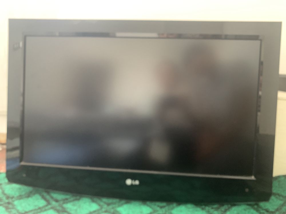 Телевизор LG 32LB75
