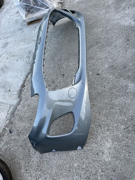 Броня Ford Puma 21 7бр