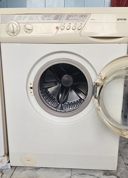 Пералня Gorenje WA 513