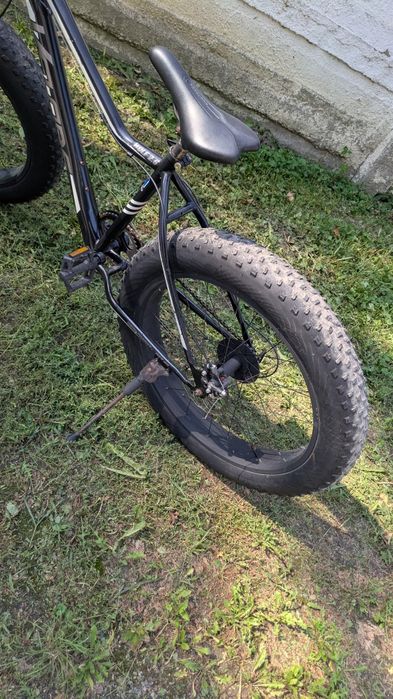 Bicicleta velors roti 26.frane fata spate 1100 Ron negociabil 07340836