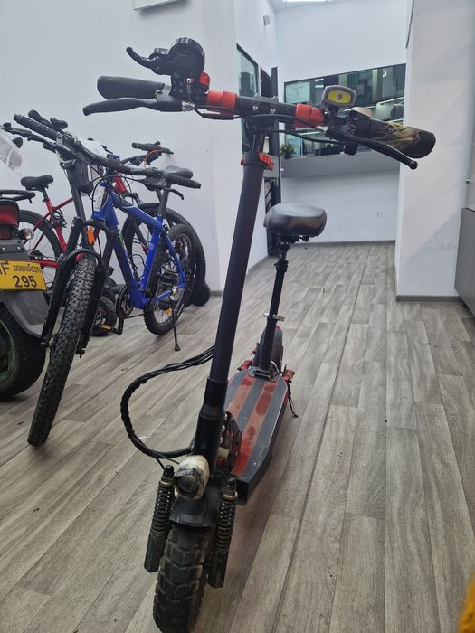 Trotineta M4 pro - 800 w