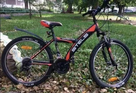 Ремонт Велосипедов