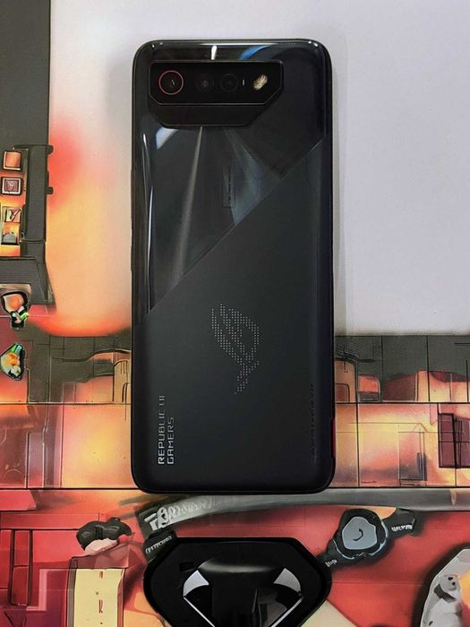 Asus ROG PHONE 7 (AG.21) Garantie 2 ani!