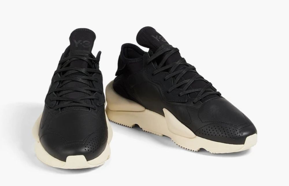 Мъжки маратонки Y-3 Yohji Yamamoto Kaiwa номера 45 и 45.5