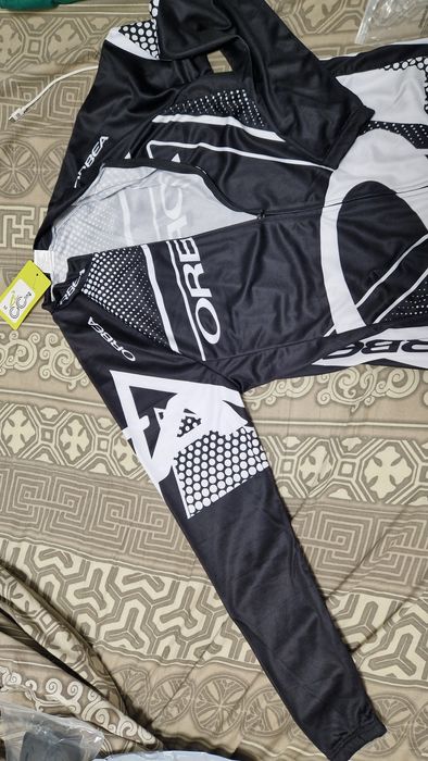 Джърси ORBEA - "М" ка